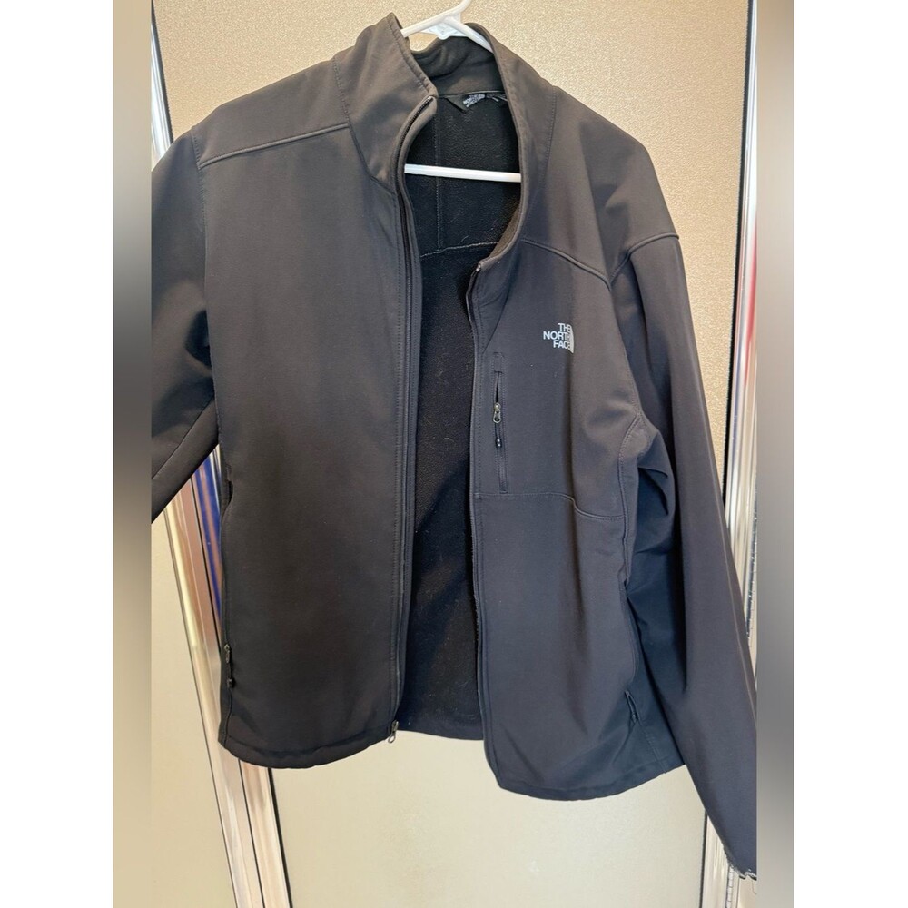 The North Face Windwall Coat Men’s Large